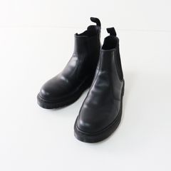 2022SS フィルマム FIRMUM オーガニックコットン強撚ウェザー