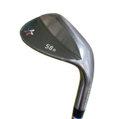 アーティザン ウェッジDR 58度 ツアーイシューS200 - メルカリ