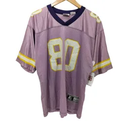 スターター STARTER 90s フットボールチーム ゲームシャツ メンズ import：XL のサムネイル