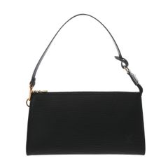 LOUIS VUITTON ポルトフォイユ M63511 LVサークル エピ - メルカリ