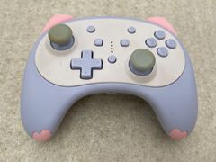 PDP Nintendo Switch コントローラー ポケモン プリン 白 - メルカリ