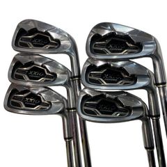名器】キャロウェイ X TOUR アイアン 7本セット DG SL（4-P） - メルカリ