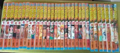 SLAM DUNK スラムダンク 1〜31巻　全巻セットのサムネイル