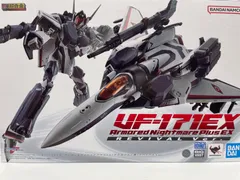 2026年最新】DX超合金 VF-171EX ナイトメアプラスEXの人気アイテム