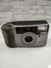 動作確認済】 KONICA BiG mini G06-1212-328-12v - メルカリ