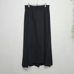 ランバン 22'SS ウール スカートのサムネイル