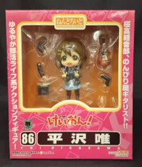 グッドスマイルカンパニー ねんどろいど 平沢唯 086のサムネイル