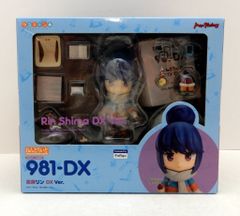 ねんどろいど 志摩リン 各務原なでしこ DX Ver. 2体セット - メルカリ