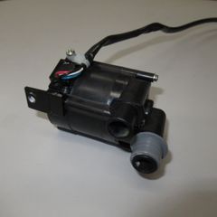 ホシザキ製氷機ポンプモータ IM55TL1 から外し他にも大容量タイプ