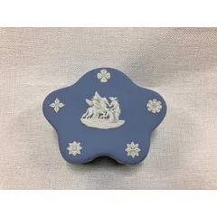 WEDGWOOD ジャスパー　小物入れのサムネイル