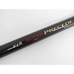 gamakatsuスーパー PRECEDE ロングスペシャル 磯竿。 - メルカリ