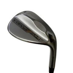 【中古】 コブラ KING SB WEDGE(2023) 58°/08°(VERSATILE) ウェッジ WG Dynamic Gold EX TOUR ISSUE (フレックスS) メンズ 男性用 右利き 右用 Cランク ゴルフクラブのサムネイル