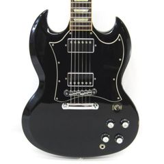 Gibson USA SG Classic 2004年 ショートバイブローラー - メルカリ