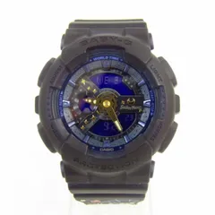 CASIO カシオ G-SHOCK ジーショック BA-110XSM 美少女戦士セーラームーンコラボ 腕時計 ▼AC27141のサムネイル