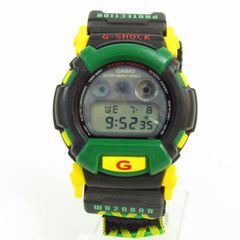 G-SHOCK AW-582CC-3AJF サマーカラーズ グリーン 新品電池 - メルカリ