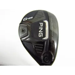 PING G425 ユーティリティ 26度 5U ヘッドカバー付き 2026年最新】g425 ユーティリティ ヘッドカバーの人気アイテム - メルカリ