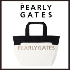 新品）パーリーゲイツ、NEXT2シリーズ、ロッカーバッグ、完売品 - メルカリ
