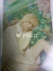 SEVENTEEN ドギョム DK ザセム ポスター THE SEAM seventeen セブチ