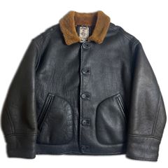BOOTLEGGERS ブートレガーズ コロンバス カーコート - メルカリ