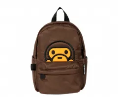 A BATHING APE アベイシングエイプ ベイビー マイロ ミニリュックのサムネイル