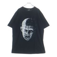 Supreme Hellraiser Pinhead Zip Up Hooded - メルカリ