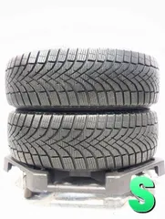 185/65R15
ダンロップ シンクロウェザー
中古タイヤ スタッドレスタイヤ 2本セット
w15260625014のサムネイル