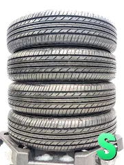 145/80R13  
　 DURAN MU TECH ECO 
中古タイヤ サマータイヤ 4本セット
 s13260626037のサムネイル