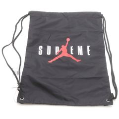 レア】Supreme シュプリーム ナップサック ナップザック ボックスロゴ