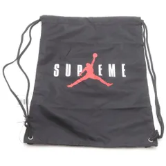 2026年最新】supreme jordan drawstringの人気アイテム - メルカリ