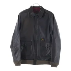 2026年最新】WTAPS A-2 ジャケットの人気アイテム - メルカリ