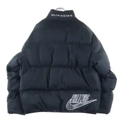 2026年最新】supreme puffy jacketの人気アイテム - メルカリ