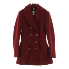 2026年最新】BURBERRY トレンチコート 36の人気アイテム - メルカリ