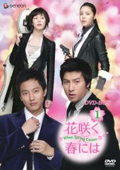 SBS PRESENTS 韓国スターバラエティ 夜心萬萬 ~イ・ドンゴン、リュ