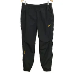 ナイキ NIKE DrakeNOCTA ノクタ DB2816-010 NRG AU TRACK PANT ナイロン トラック パンツ 美品 S ブラックのサムネイル