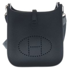 新品未使用品】HERMES エヴリンTPM 2026 G刻印 ギャバン - メルカリ