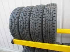 255/45R20 101Q ブリヂストン BLIZZAK DM-V3 スタッドレス 2022年製 2 