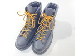 [七重浜80-2-080709] 中古品 Danner ダナー ブーツ W'S DANNER FIELD D121004 24cm レディースブーツ GORE-TEX ゴアテックスのサムネイル