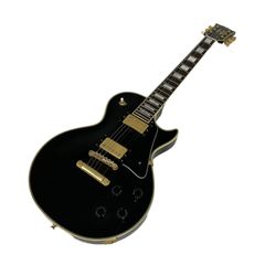 Orville Les Paul GOLD TOP エレキギター 89〜93年製 - メルカリ