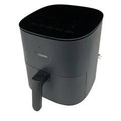 COSORI PRO LE 4.7L CAF-L501 ノンフライヤー 調理器具 家電 コソリ 中古 M11428484のサムネイル