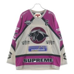 Supreme®/CCM® All Stars Hockey Jersey - メルカリ