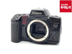 【中古】 【難あり品】 キヤノン（CANON） EOS-10 QD Bodyのサムネイル