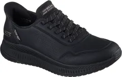スケッチャーズ SKECHERS BOBS SQUAD 4-KEY LOOK 117740 WHT ホワイトのサムネイル
