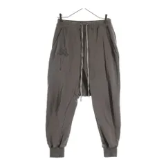 2026年最新】rick owens champion パンツの人気アイテム - メルカリ