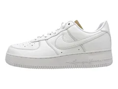 タグ付/未使用 24年モデル ドレイク ノクタ × ナイキ エアフォース1 ロー SP 27.5cm ホワイト CZ8065-100 Drake NOCTA × Nike Air Force 1 LOW SP ▲★(151)のサムネイル