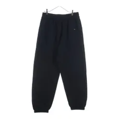 SUPREME (シュプリーム) 25AW Small Box Sweatpant スモールボックス スウェットパンツ ブラックのサムネイル