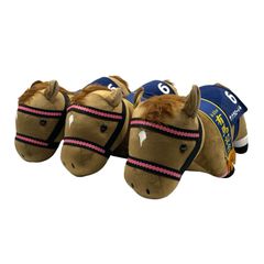 巡音ルカ フィギュア BiCute Bunnies Figure 4点セット まとめ売り 未