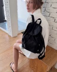 MUSEdeDeuxiemeClasse販売完売MELOメロBACK PACK - メルカリ