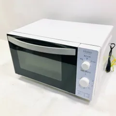 Haier ハイアール JM-MFH18AE 電子レンジのサムネイル