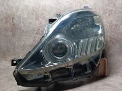 コーティング済  アルファード ANH25W 左ヘッドランプ・ヘッドライト 240S   イチコ 58-21 81150-58110 202のサムネイル