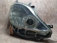コーティング済  アルファード ANH25W 右ヘッドランプ・ヘッドライト 240S   イチコ 58-21 81110-58110 202のサムネイル